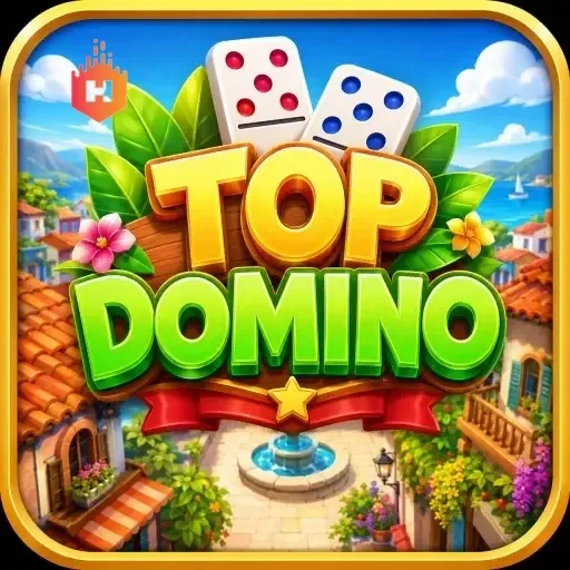 TOPDOMINO - Membangun Kesuksesan di Dunia Domino
